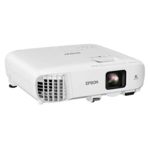 Videoproyector Epson EB-E20